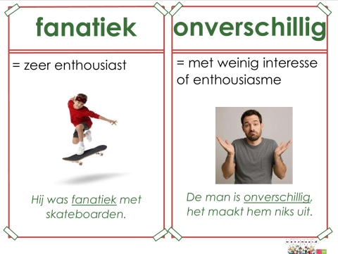 fanatiek