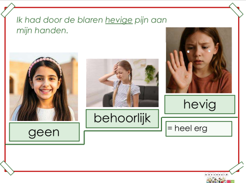 geen