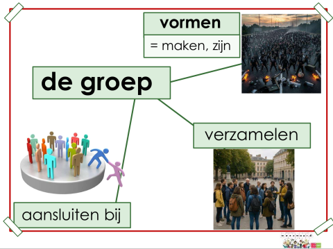 groep
