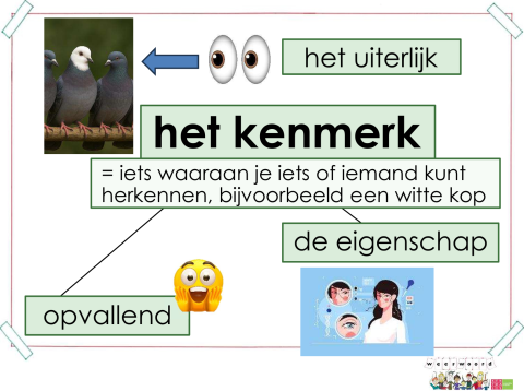 kenmerk