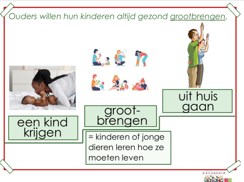 grootbrengen