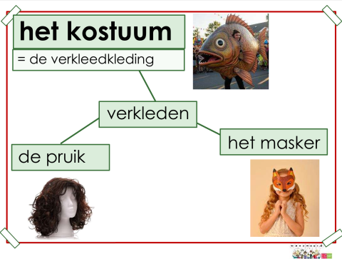 kostuum