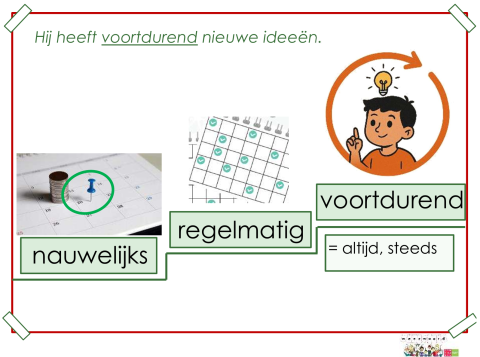 nauwelijks