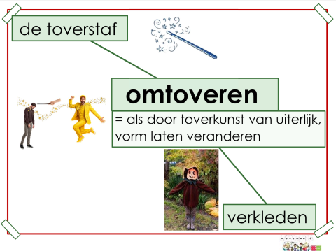 omtoveren
