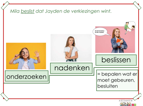 onderzoeken