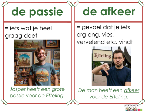 passie