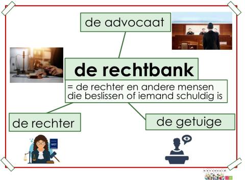 rechtbank