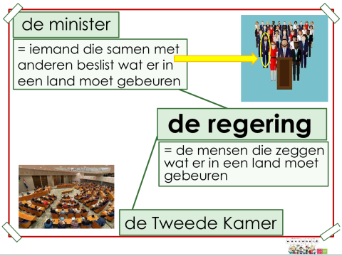regering