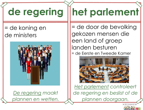 regering