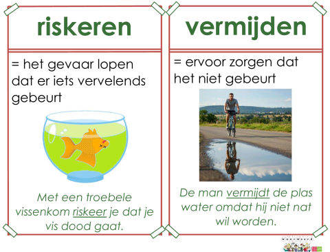 riskeren