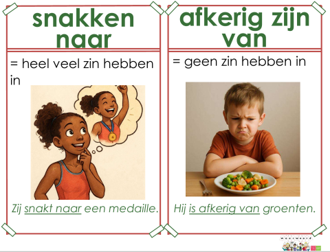 snakken