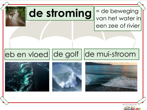 stroming