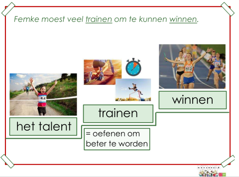 talent