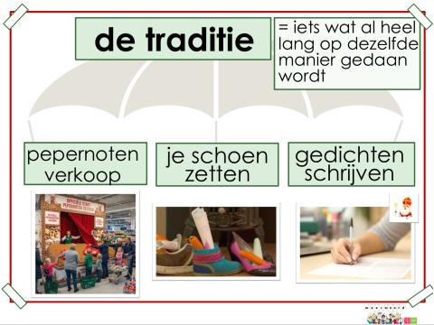 traditie