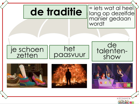 traditie