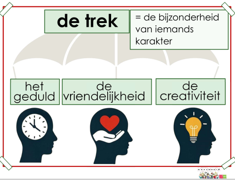 trek