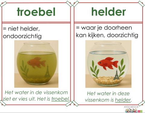 troebel