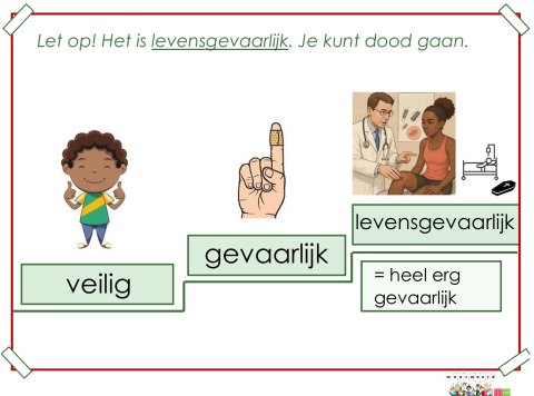 veilig