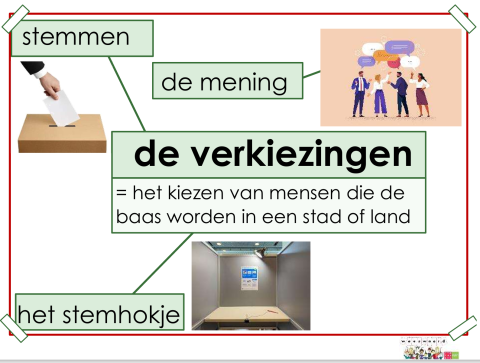verkiezingen