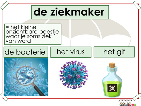 ziekmaker