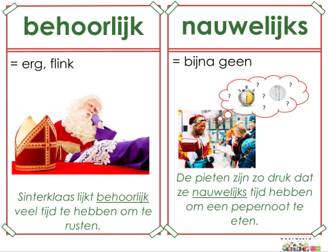 behoorlijk