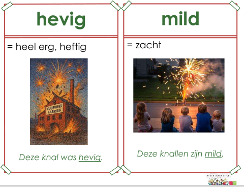 hevig