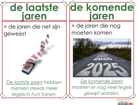 komende