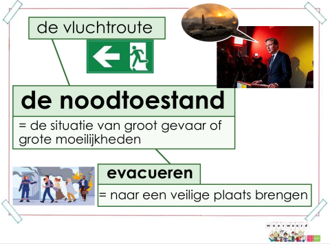 noodtoestand