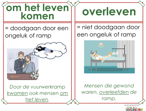 overleven