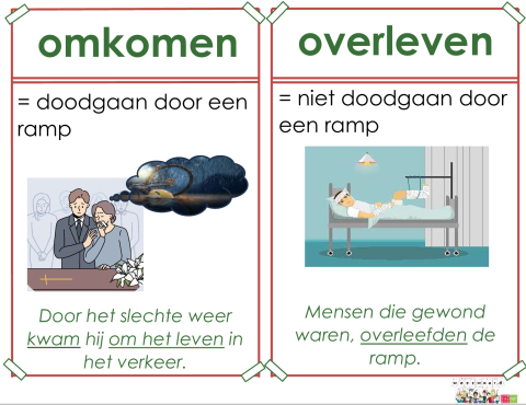 overleven