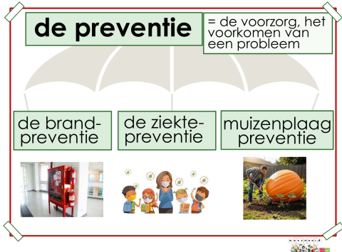 preventie