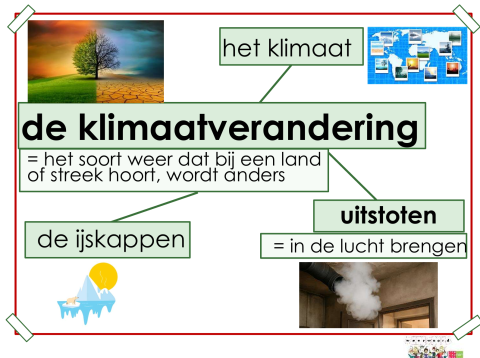 klimaat