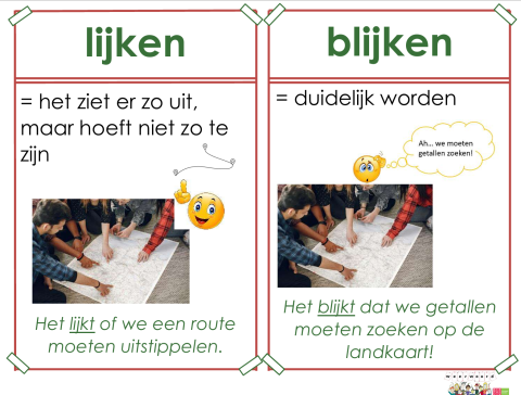 lijken