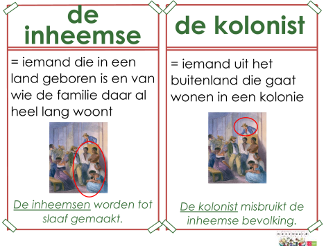 inheemse