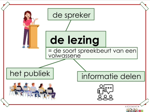lezing