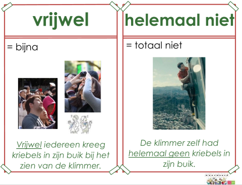 vrijwel