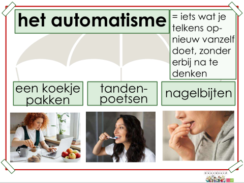 automatisme
