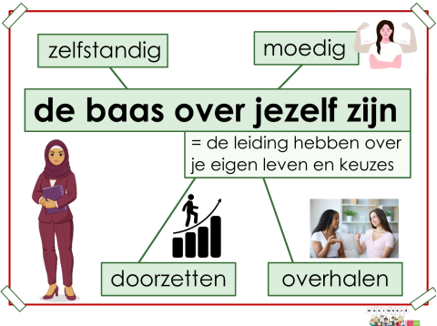 moedig