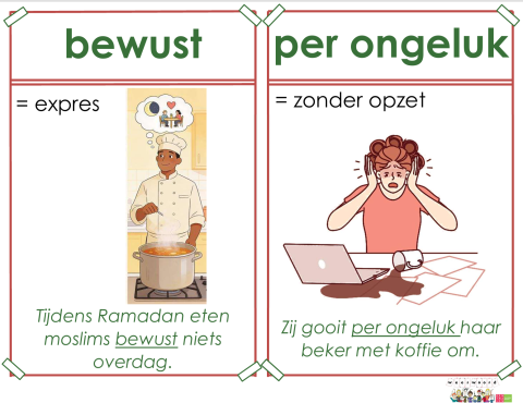 bewust