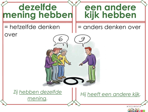 dezelfde