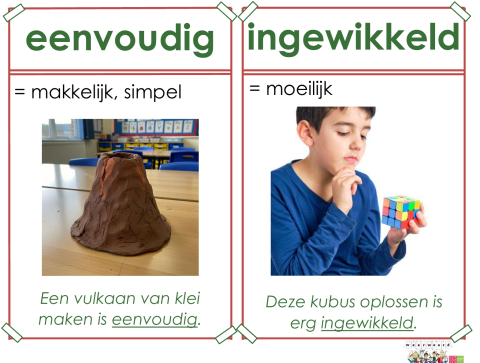 eenvoudig