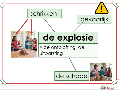 explosie