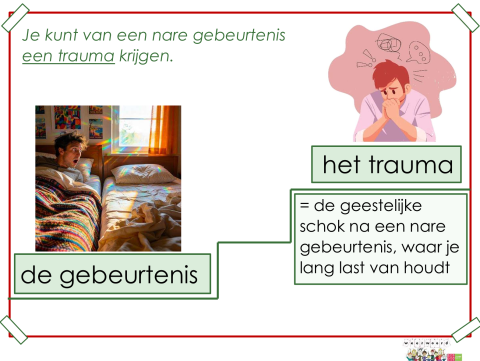 gebeurtenis