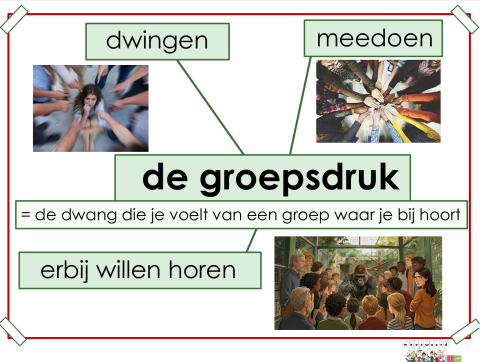 groepsdruk