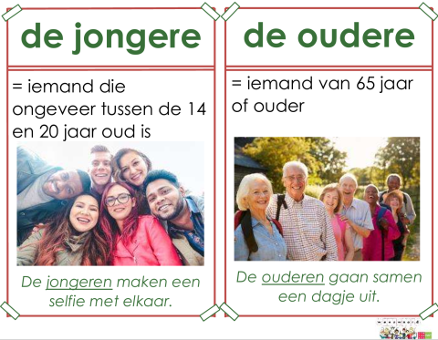 jongere