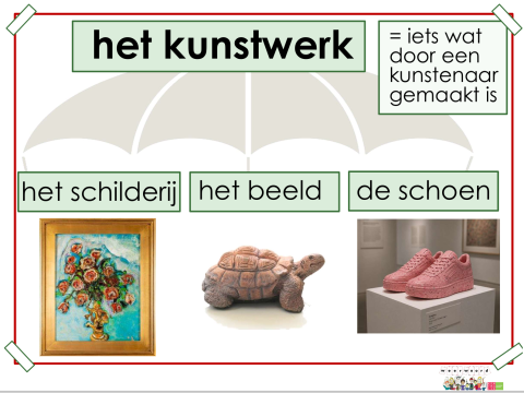 kunstwerk