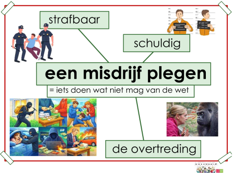 misdrijf