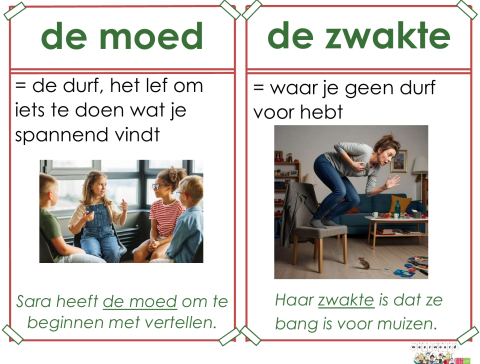 moed