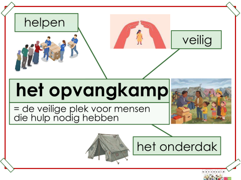 opvangkamp