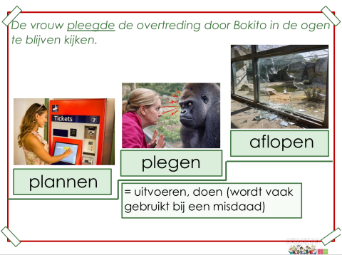 plannen